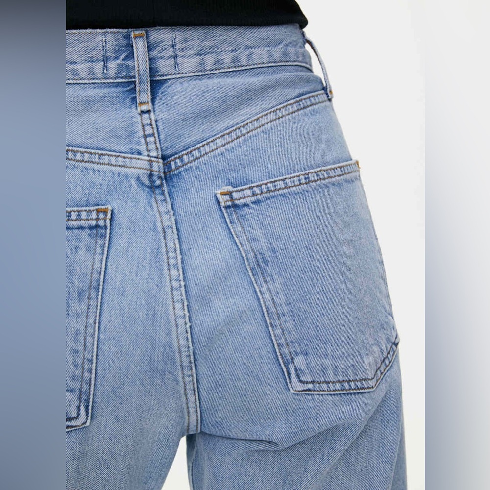 Agolde 90’s Jeans - Snapshot - Picture 5 of 13